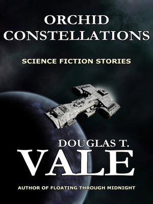 cover image of Orchid Constellations